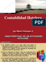 Contabilidad Hotelera Wilson