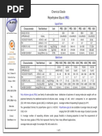 Peg Chemical Grade