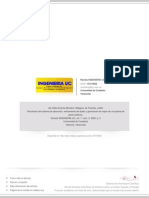 Planta de Ácido Sulfúrico PDF