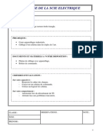 Cablage Demarrage Etoile Triangle