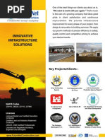 Construction Services USA FutureNet Group