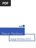 P9 Steve Hodson Portfolio