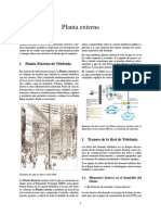 Planta Externa PDF