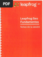 LEAPFROG Basico & Intermedio PDF