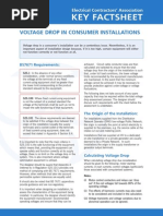 ECA Voltage Drop FactSheet Aw