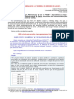 Sistema de Amortizacao e o Sistema Ou Metodo de Gauss