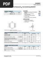 Si 4368 Dy