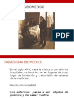 Modelo Biomedico