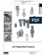 Pnd1000-3 Prep-Air II FRL