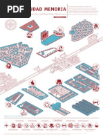 EJE de LA MEMORIA. Cartografia de La Memoria