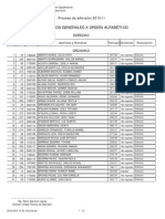 Derecho Alfabetico Resultados Uns