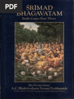 Srimad Bhagavatha