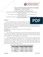 Applied - IJANS - Processing Activities of Paddy Processing - Indumathi