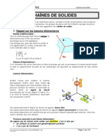 Cours Chaines Solides PDF