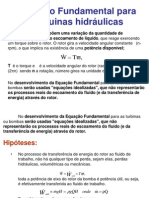 2-Teoria Geral de Turbomáquinas 22