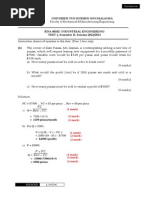 TEST 1 Sem2 1213 Answer