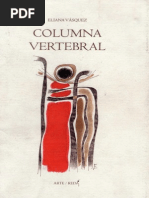 La Columna Vertebral POESIA