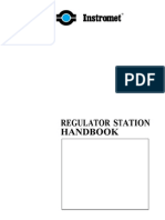 EI Regulator Station Handbook TDC UK - Desbloqueado