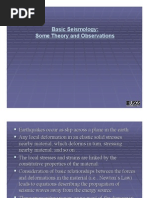 Basic Seismology-Shearer (USGS)