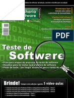 Teste de Software 15