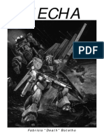 Mecha PDF