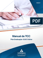 Manual TCC Anhanguera