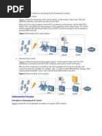 (PCRF) The QoS Solution in UMTS