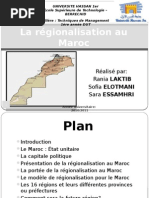 Region Maroc PDF