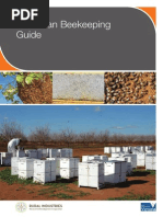 Australian Beekeeping Guide 2015