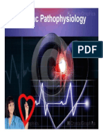 Cardiac Pathophysiology