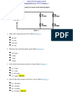 IT03344 Circuits ACCP Answers