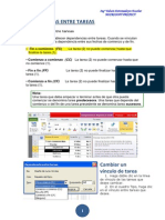 Project Clase 3 Dependencias y Posposicion