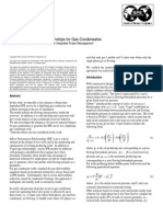 Inflow Performance of Gas Condensates