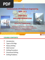 Chapter 4-Drilling Operations UTM