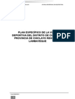 Contenido Del Plan Especifico