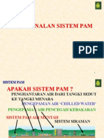 Introduction To Booster Pump System