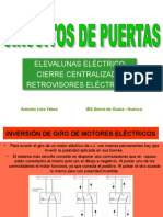 Circuitos de Puerta