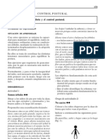 Ejercicios de Control Postural para Ninos