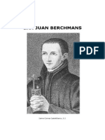 San Juan Berchmans