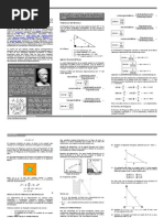 Funciones Trigonométricas