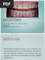 BRUXISMO