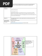 Vocab Lesson Plan