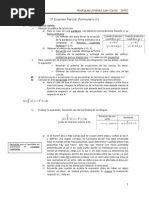 Formulario Completo de Calculo Diferencial e Integral