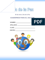 Cuaderno para La Paz