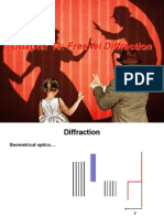 Esnel Diffraction