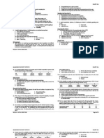 MSQ-08 Capital Budgeting