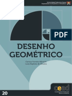 Apostila Desenho Geométrico