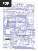 MAGNUM 257 Schematic Created Nov. 2008