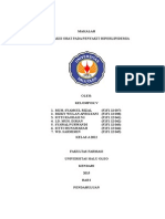 Makalah Hiperlipidemia