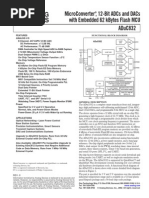 Aduc832 Ds